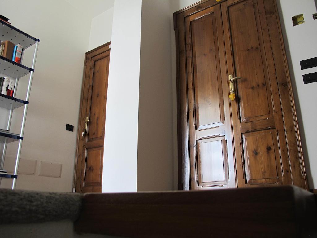 Villa Emilia Castronno Ngoại thất bức ảnh