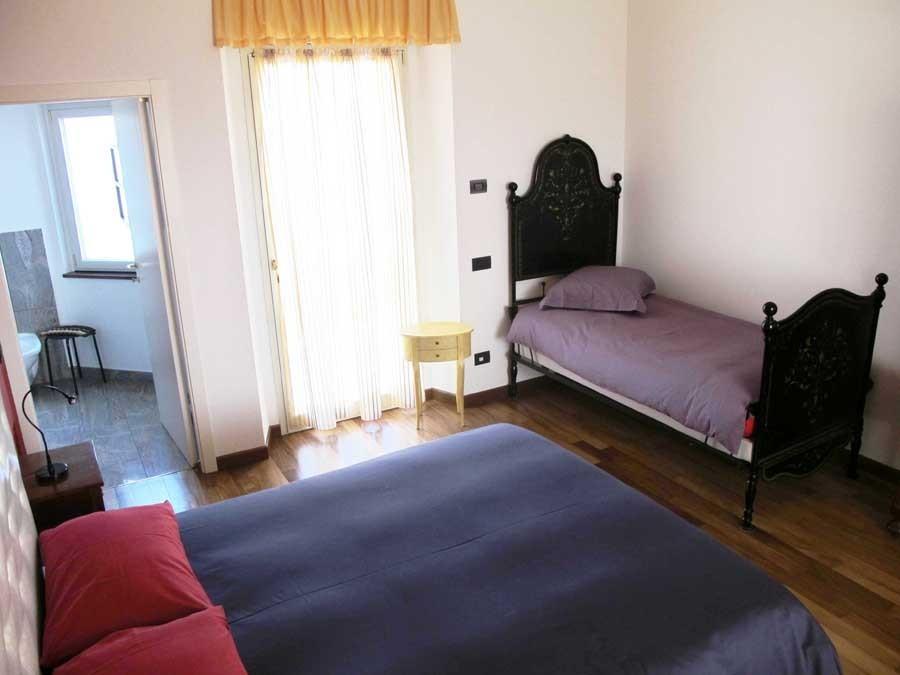 Villa Emilia Castronno Phòng bức ảnh