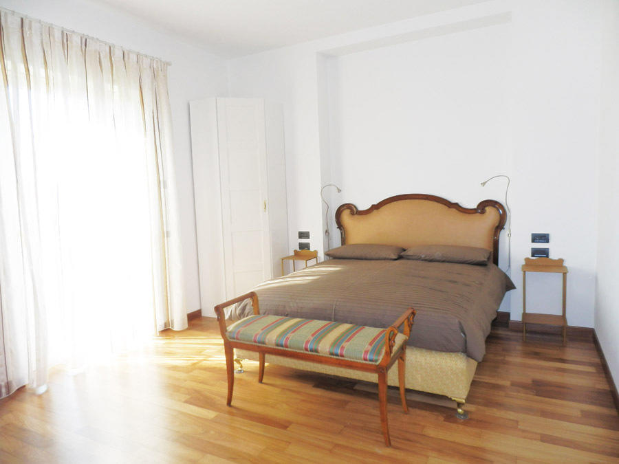 Villa Emilia Castronno Phòng bức ảnh