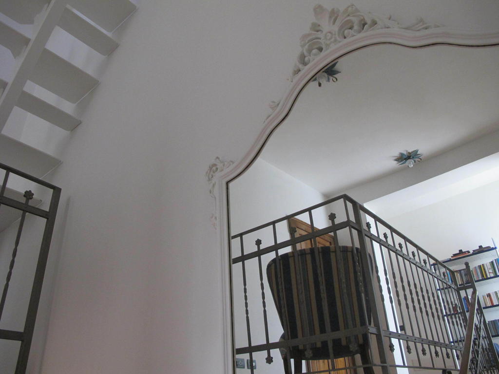 Villa Emilia Castronno Ngoại thất bức ảnh
