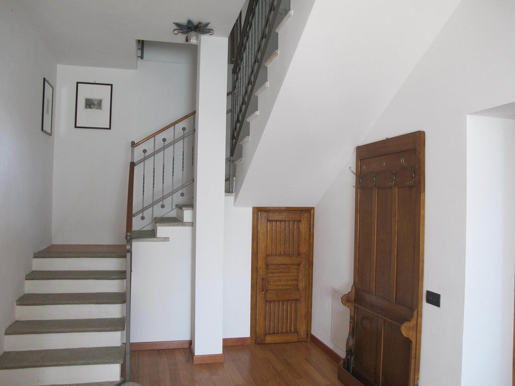 Villa Emilia Castronno Ngoại thất bức ảnh