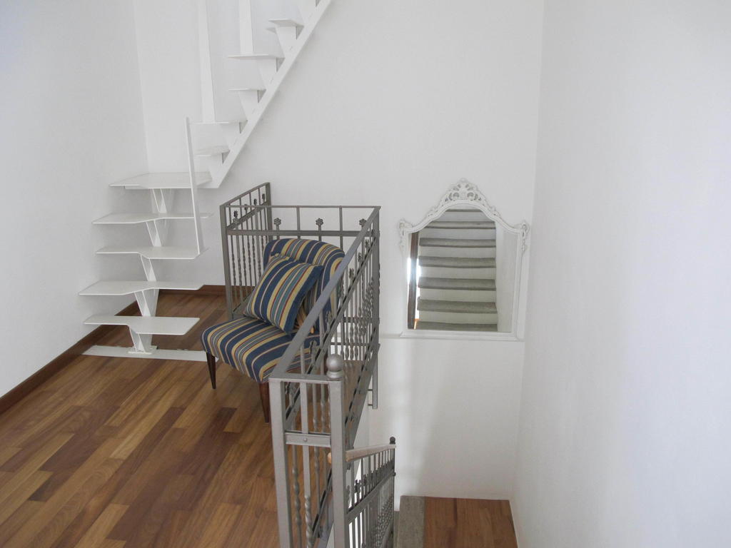 Villa Emilia Castronno Ngoại thất bức ảnh