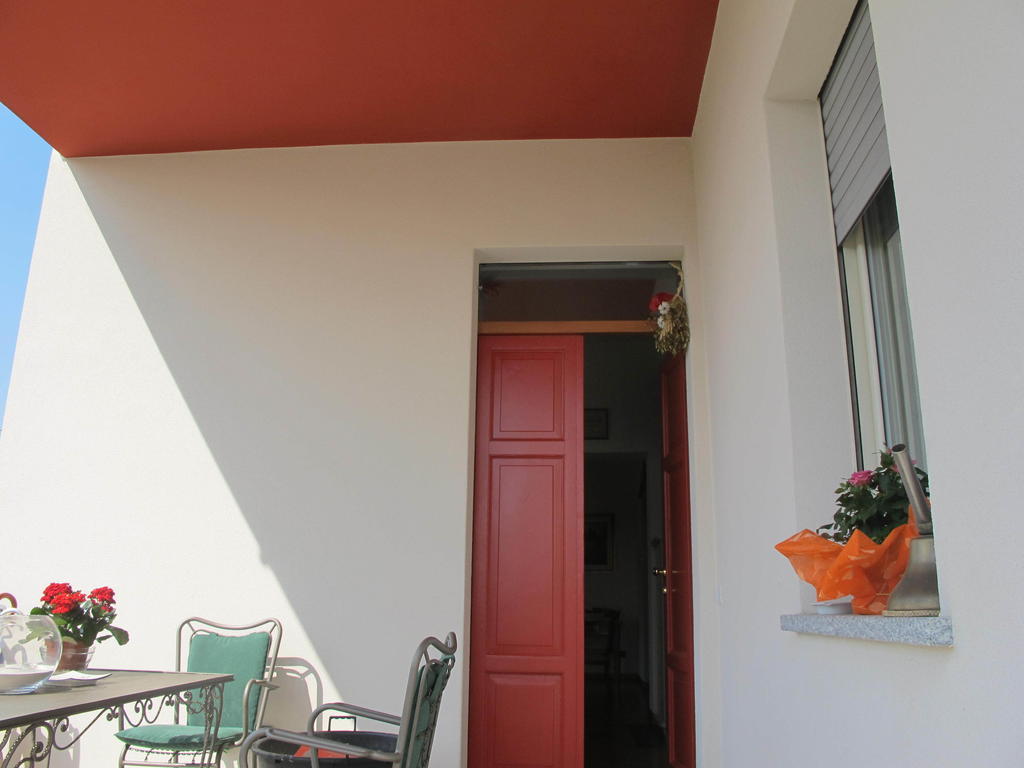 Villa Emilia Castronno Ngoại thất bức ảnh